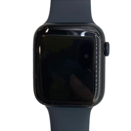 Apple (アップル) GPSモデル Apple Watch SE(第三世代) MEHQ4J/A