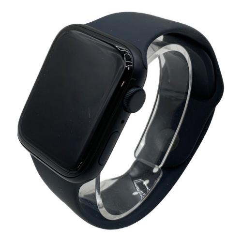 Apple (アップル) GPSモデル Apple Watch SE(第三世代) MEHQ4J/A
