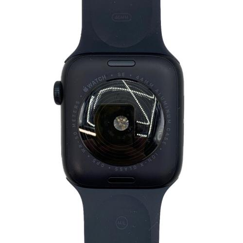 Apple (アップル) GPSモデル Apple Watch SE(第三世代) MEHQ4J/A