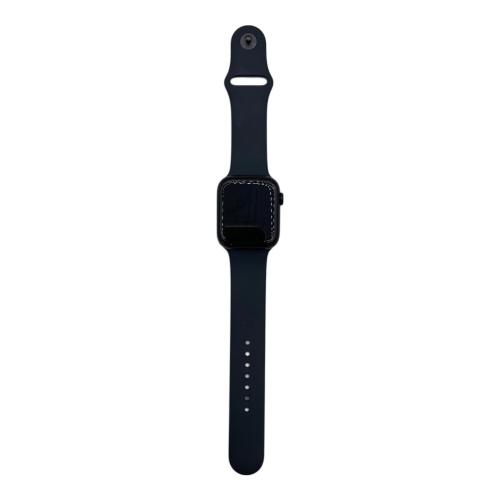Apple (アップル) GPSモデル Apple Watch SE(第三世代) MEHQ4J/A