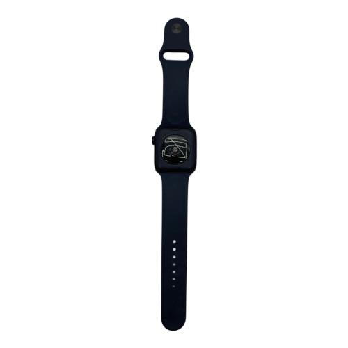 Apple (アップル) GPSモデル Apple Watch SE(第三世代) MEHQ4J/A