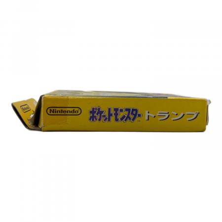 Nintendo (ニンテンドー) ポケットモンスター ピカチュウバージョン