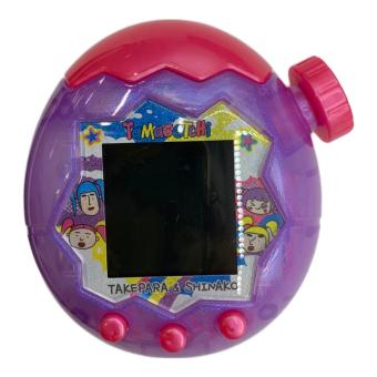 BANDAI（バンダイ） Tamagotchi Paradise たまごっち 竹下ぱらだいす＆しなこ