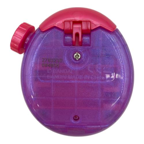 BANDAI（バンダイ） Tamagotchi Paradise たまごっち 竹下ぱらだいす＆しなこ