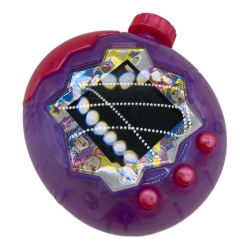 BANDAI（バンダイ） Tamagotchi Paradise たまごっち 竹下ぱらだいす＆しなこ