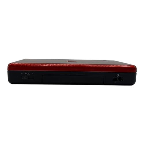 Nintendo (ニンテンドー) NintendoDSLite USG-001