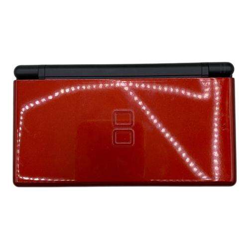 Nintendo (ニンテンドー) NintendoDSLite USG-001