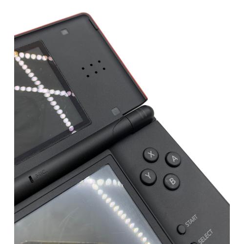 Nintendo (ニンテンドー) NintendoDSLite USG-001