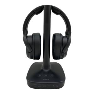 SONY (ソニー) ヘッドホン WH-L600 295