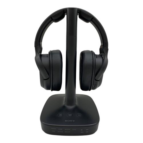 SONY (ソニー) ヘッドホン WH-L600 295