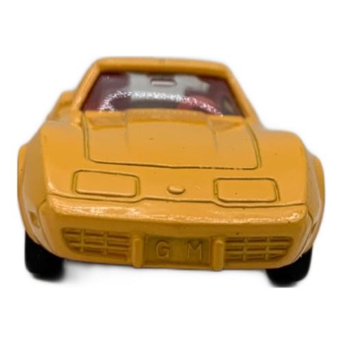 TOMY (トミー) シボレーコルベットスティングレイ トミカ