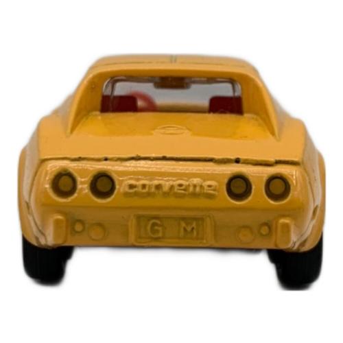TOMY (トミー) シボレーコルベットスティングレイ トミカ