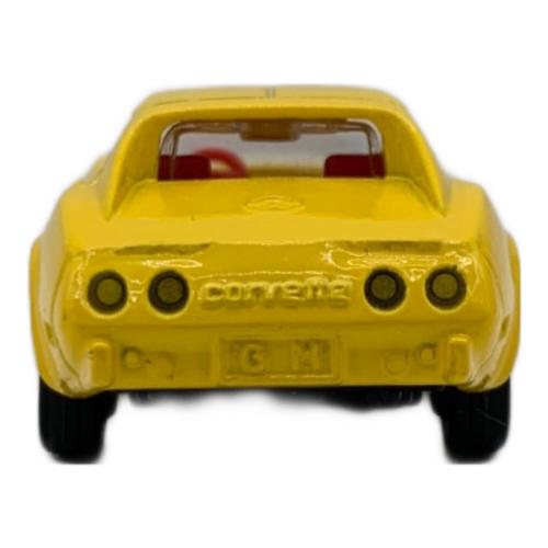 TOMY (トミー) シボレーコルベットスティングレイ トミカ