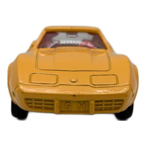 TOMY (トミー) シボレーコルベットスティングレイ トミカ
