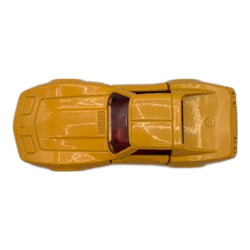 TOMY (トミー) シボレーコルベットスティングレイ トミカ
