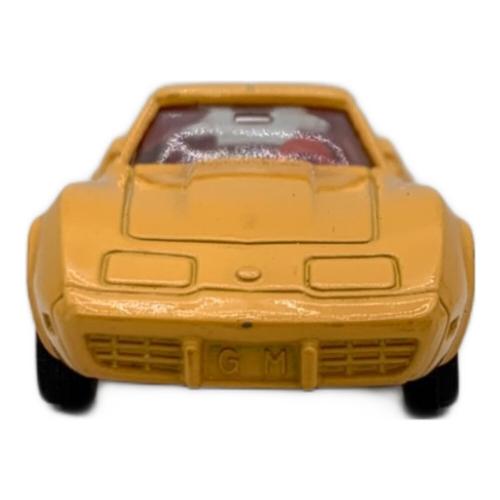 TOMY (トミー) シボレーコルベットスティングレイ トミカ