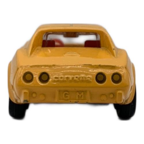 TOMY (トミー) シボレーコルベットスティングレイ トミカ