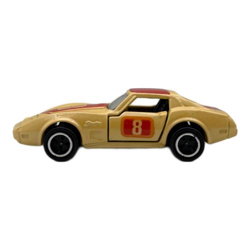 TOMY (トミー) シボレーコルベットスティングレイ トミカ