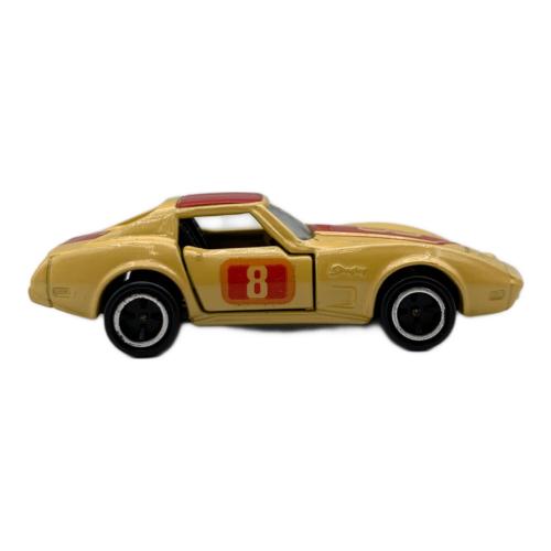 TOMY (トミー) シボレーコルベットスティングレイ トミカ