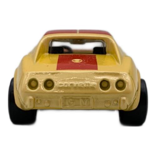 TOMY (トミー) シボレーコルベットスティングレイ トミカ