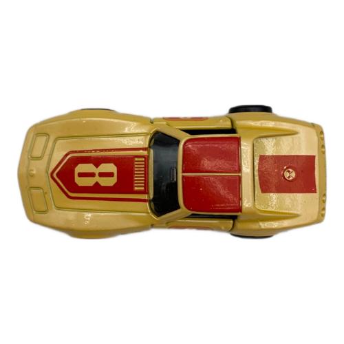 TOMY (トミー) シボレーコルベットスティングレイ トミカ