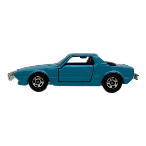 TOMY (トミー) フィアット X1/9 トミカ
