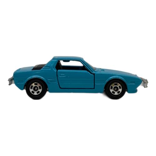 TOMY (トミー) フィアット X1/9 トミカ