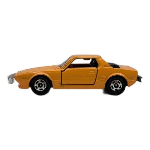 TOMY (トミー) フィアット X1/9 トミカ