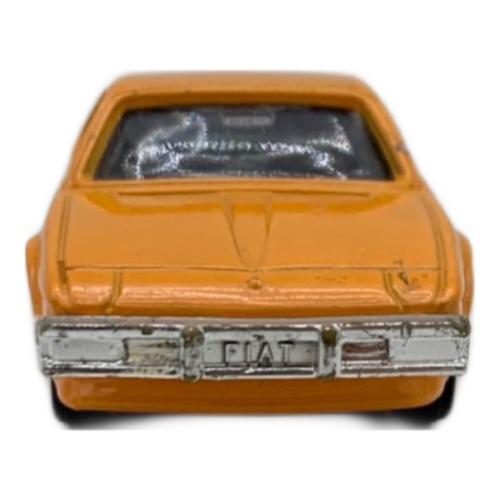 TOMY (トミー) フィアット X1/9 トミカ