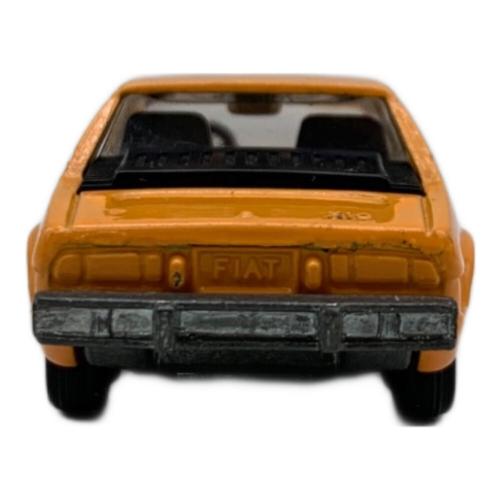 TOMY (トミー) フィアット X1/9 トミカ