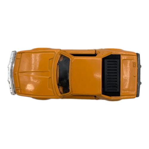 TOMY (トミー) フィアット X1/9 トミカ