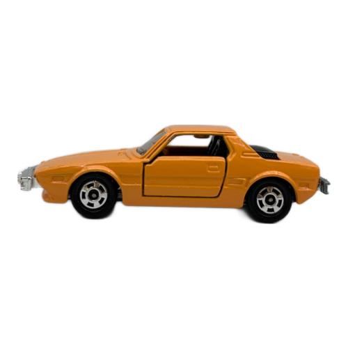 TOMY (トミー) フィアット X1/9 トミカ