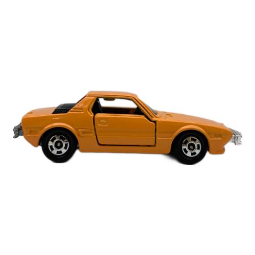 TOMY (トミー) フィアット X1/9 トミカ