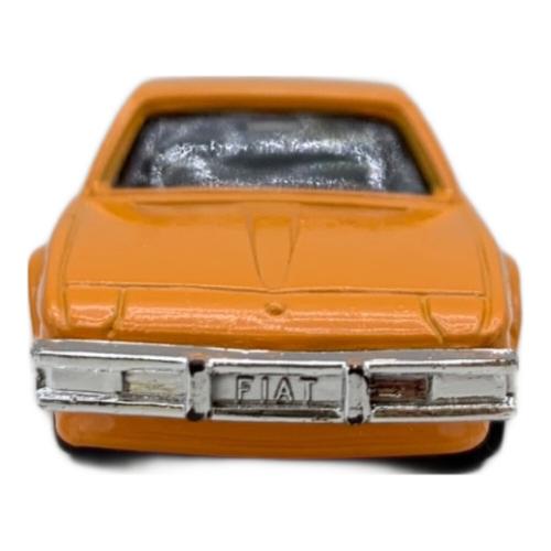 TOMY (トミー) フィアット X1/9 トミカ