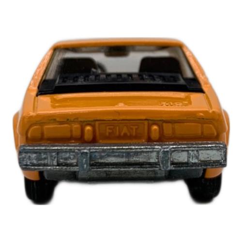 TOMY (トミー) フィアット X1/9 トミカ