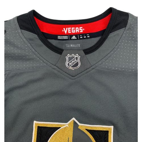 adidas (アディダス) ゲームシャツ 252JS Vegas Golden Knights