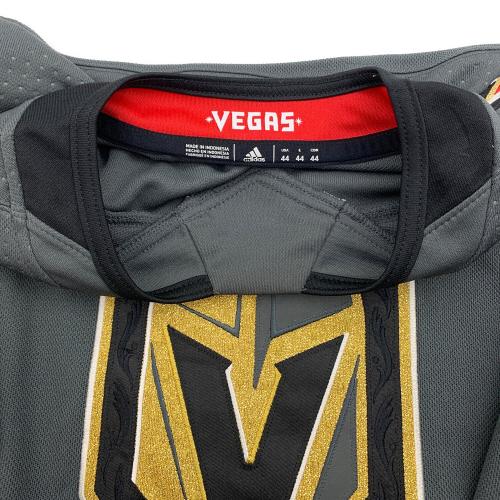 adidas (アディダス) ゲームシャツ 252JS Vegas Golden Knights