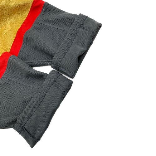 adidas (アディダス) ゲームシャツ 252JS Vegas Golden Knights