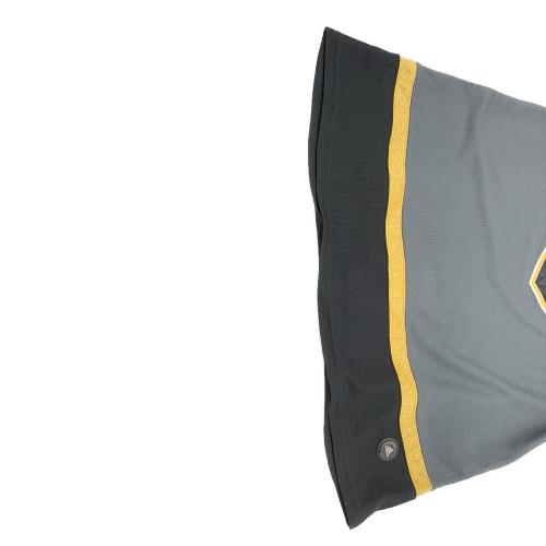 adidas (アディダス) ゲームシャツ 252JS Vegas Golden Knights