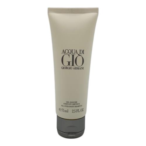 GIORGIO ARMANI (ジョルジオアルマーニ) アクア ディ ジオ プール オム PF コフレ