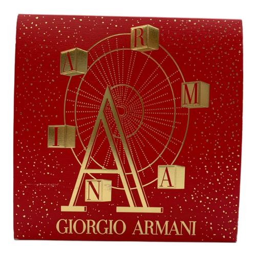 GIORGIO ARMANI (ジョルジオアルマーニ) アクア ディ ジオ プール オム PF コフレ