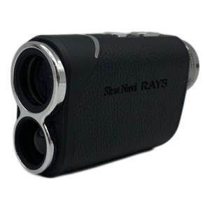 Shot Navi (ショット ナビ) ゴルフ距離測定器 Laser Sniper RAYS