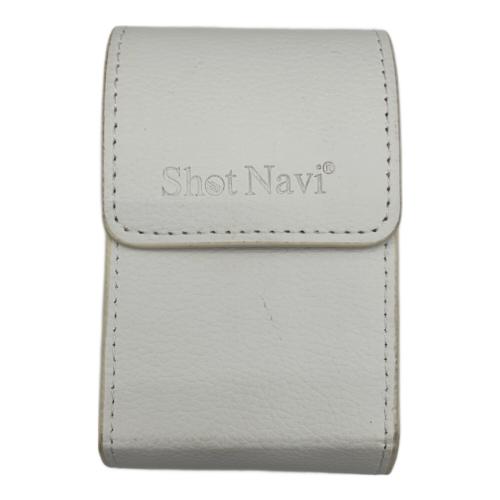Shot Navi (ショット ナビ) ゴルフ距離測定器 Laser Sniper RAYS