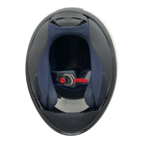 Arai (アライ) XD OUTLINE バイク用ヘルメット ホワイト×レッド
