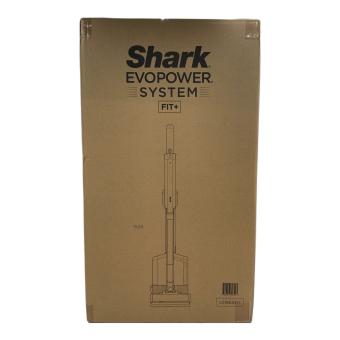 SHARK (シャーク) コードレスクリーナー  EVOPOWER SYSTEM FIT+ LC156JGY1