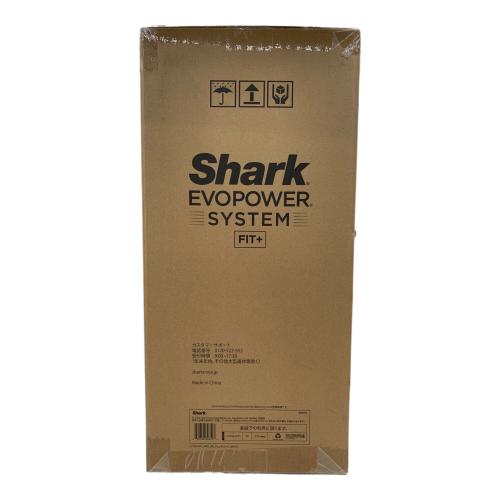 SHARK (シャーク) コードレスクリーナー  EVOPOWER SYSTEM FIT+ LC156JGY1