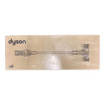dyson (ダイソン) スティッククリーナー SV25 v8 Origin