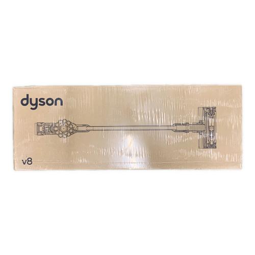 dyson (ダイソン) スティッククリーナー SV25 v8 Origin