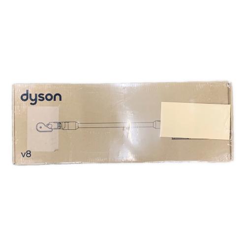 dyson (ダイソン) スティッククリーナー SV25 v8 Origin