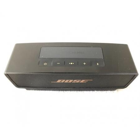 BOSE (ボーズ) Bluetooth対応スピーカー Blue Tooth機能 725192-1710